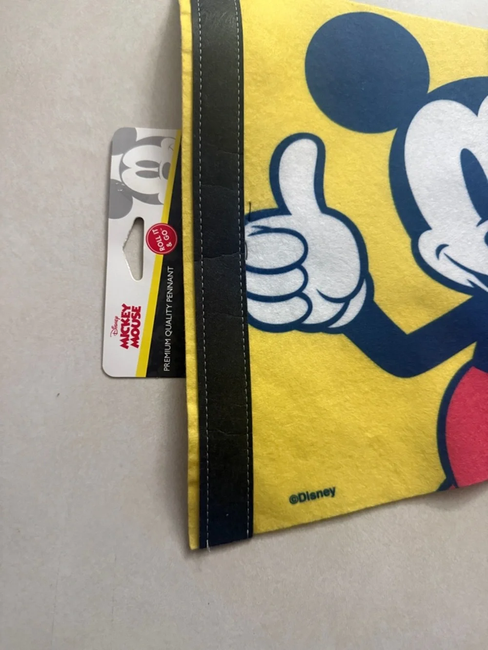 Disney vintage style